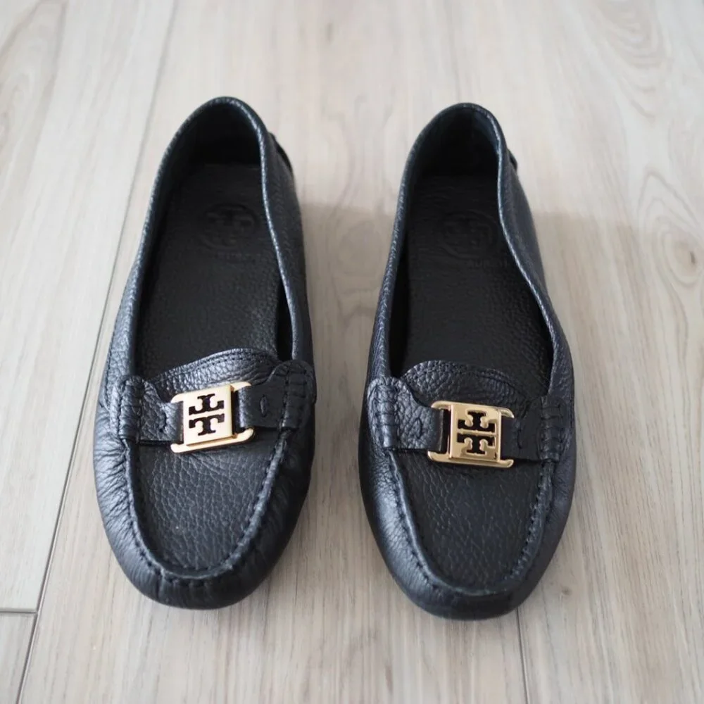 Tory Burch brand tory
